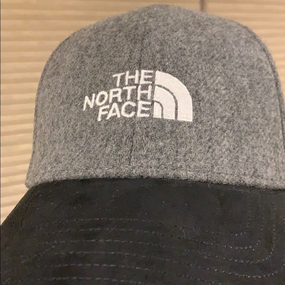 The North Face Marintam Ball Cap Nwt 